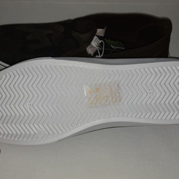 NEW Mens OT REVOLUTION boat shoes ⚓️ HOST PICK ⚓️ - Picture 3 of 5